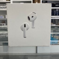 Apple AirPods 4th Generation