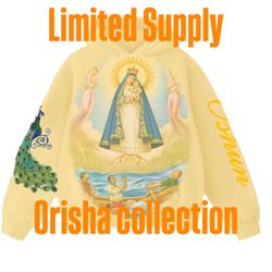 Orisha Collection , Shango, Yemaya, Oshun 