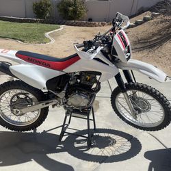 2006 Crf 230-f