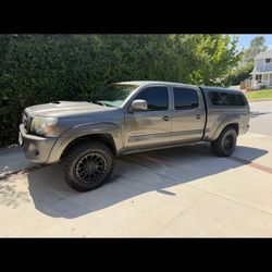 2009 Toyota Tacoma