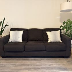 3 Seat Couch