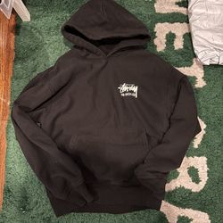 Stussy Los Angeles Hoodie
