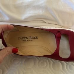 Taryn Rose Flats