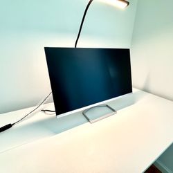 HP 24f 24” Full HD Monitor – Like New, Complete in Box