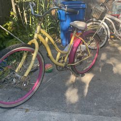 Bike