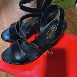 Guess Sandal Wedges