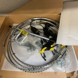 Wheel Lights 