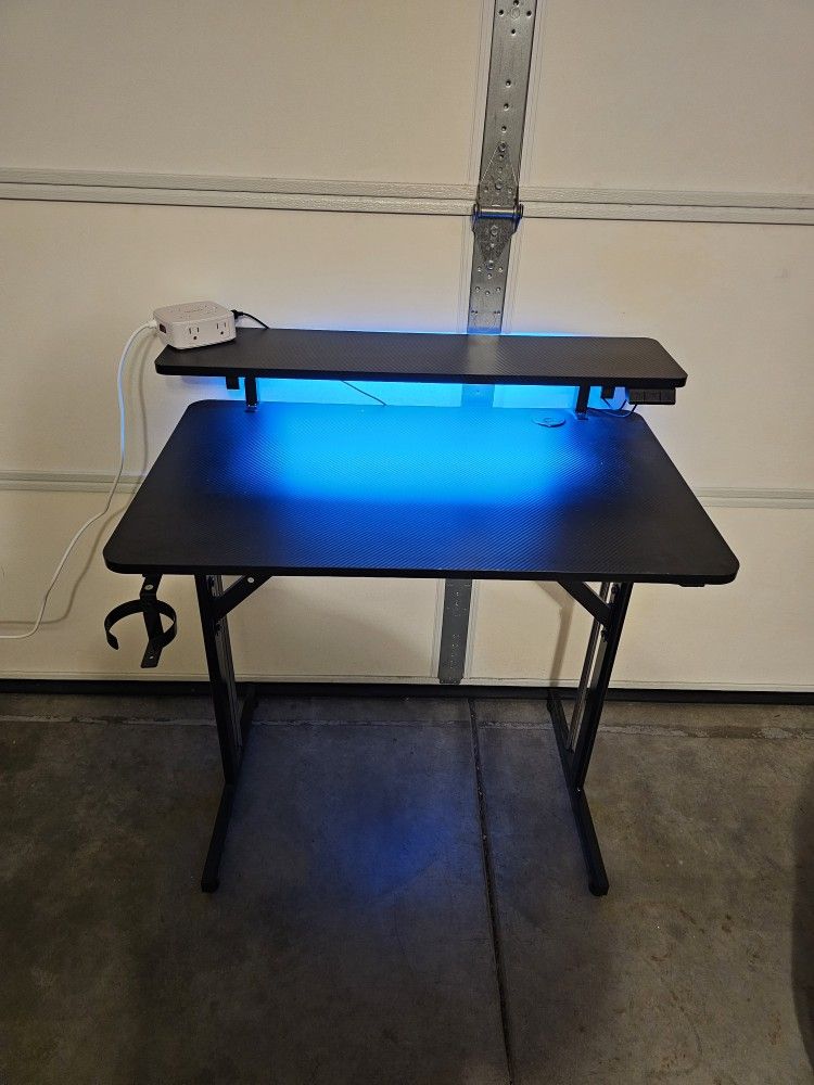 Gaming Desktop PC Bundle – $800 (Pickup Only)