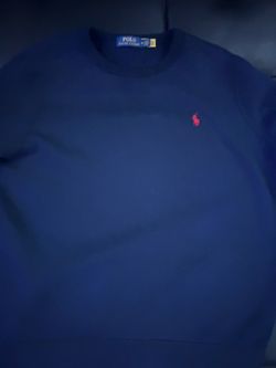 Polo Ralph Lauren Sweatshirt