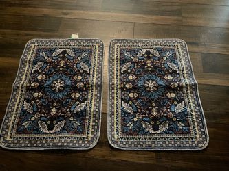 Pet washable pee pad set