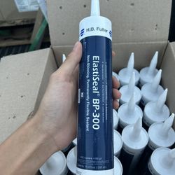 ElastiSeal BP-300 Gray Sealant