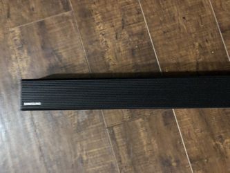 Samsung Sound Bar
