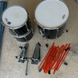 Miscellaneous Drum Hardware