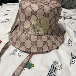 Gucci Bucket Hat