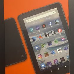 Amazon Fire 7 (9th generation)