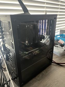 🔥 GAMING PC — $800 OBO — GREAT DEAL 🔥