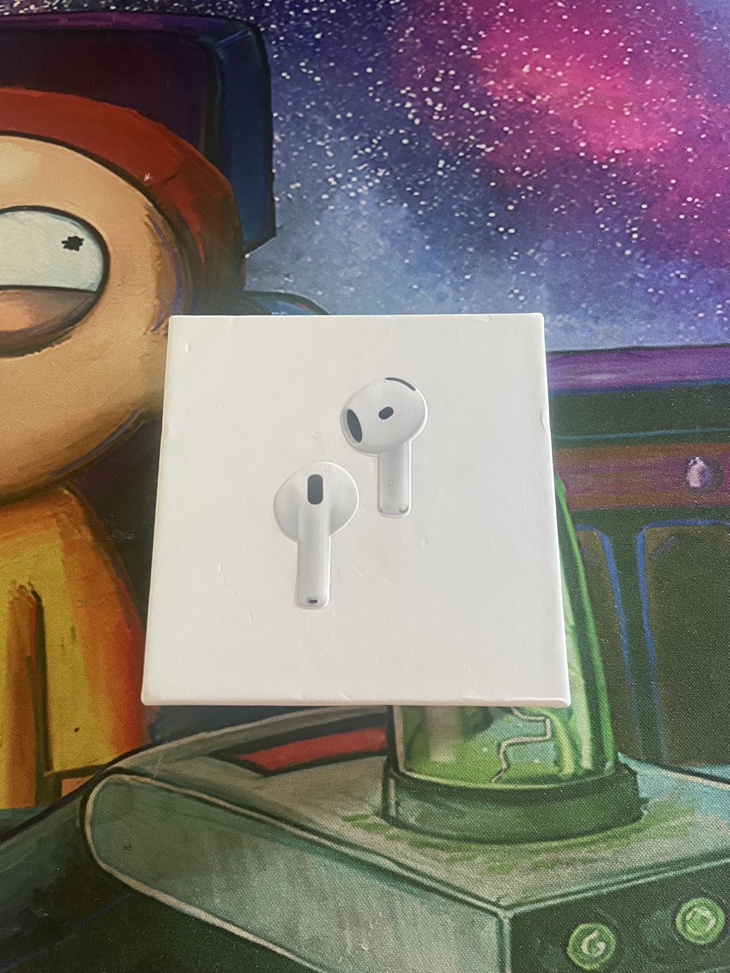 AirPod 4