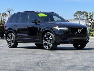 2021 Volvo XC90 Recharge Plug-In Hybrid
