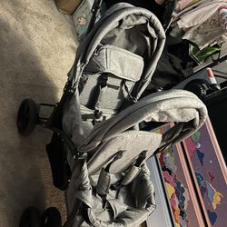 Twin/Double Stroller
