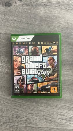 GTA V