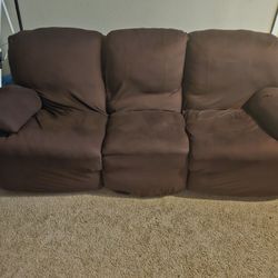 Free Couch