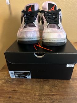 Jordan 4s
