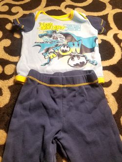 Baby boy cloth