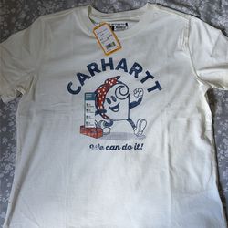 Carhartt women’s shirt