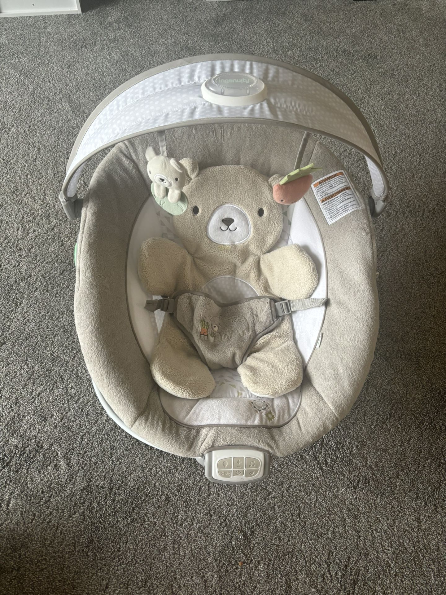 Baby Bouncer