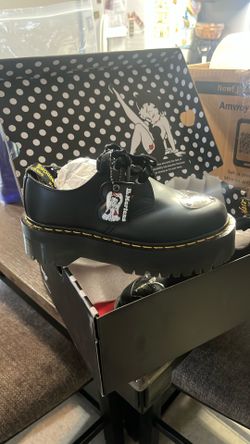 Dr Martens
