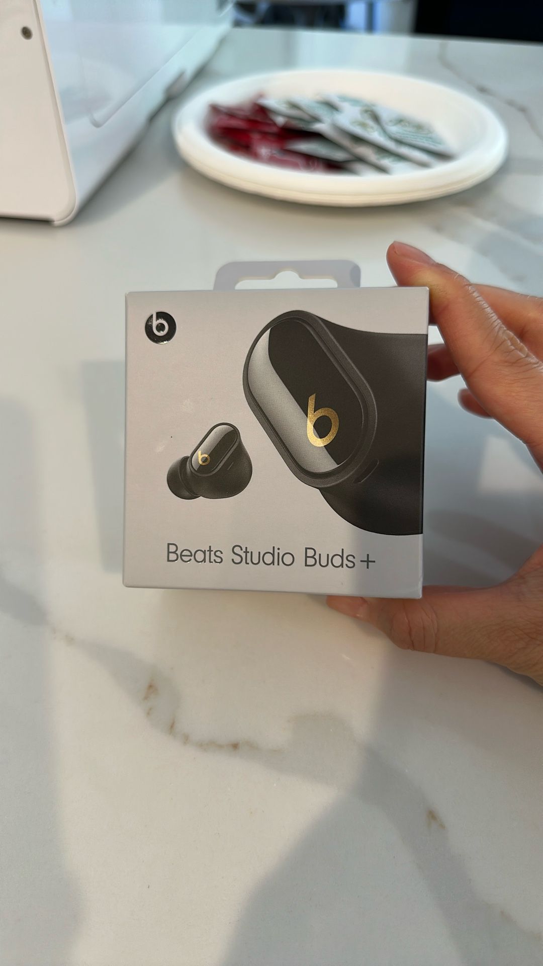 Beats Studio Buds+