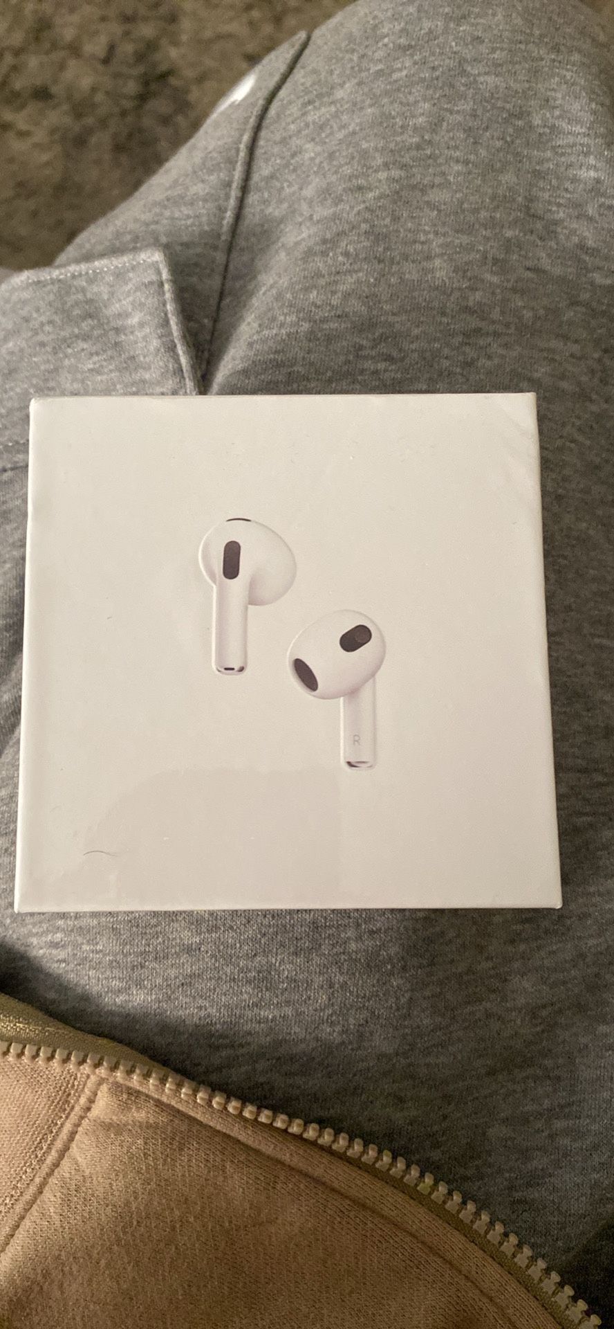 AirPod 3