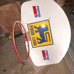 Basketball 🏀 Hoop 