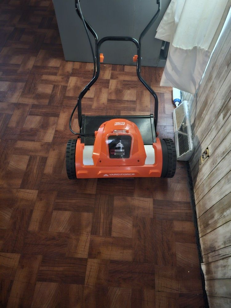 Lawnmower 20 Vol Battery