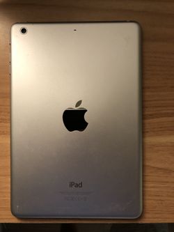 iPad 2 mini retina display