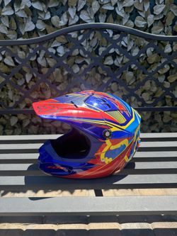 Fox Helmet