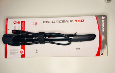 Air pump