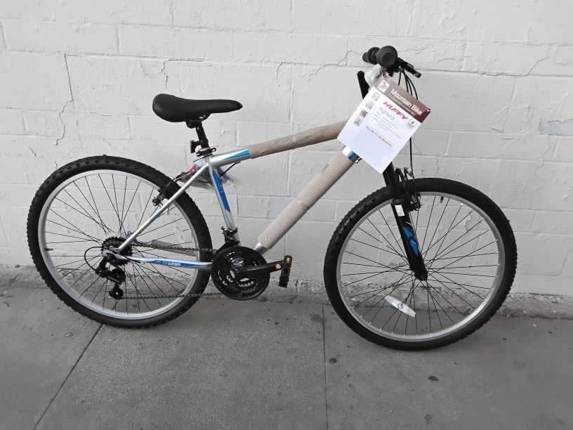 NEW MTB