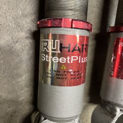 True Hearts Suspension 96-00 Civic (Used)