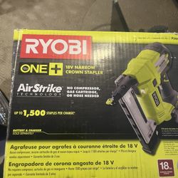 staple gun