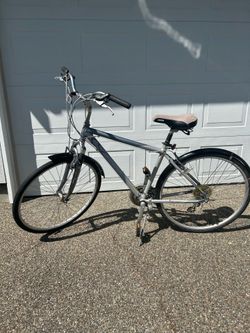 26” JAMIS  Bike