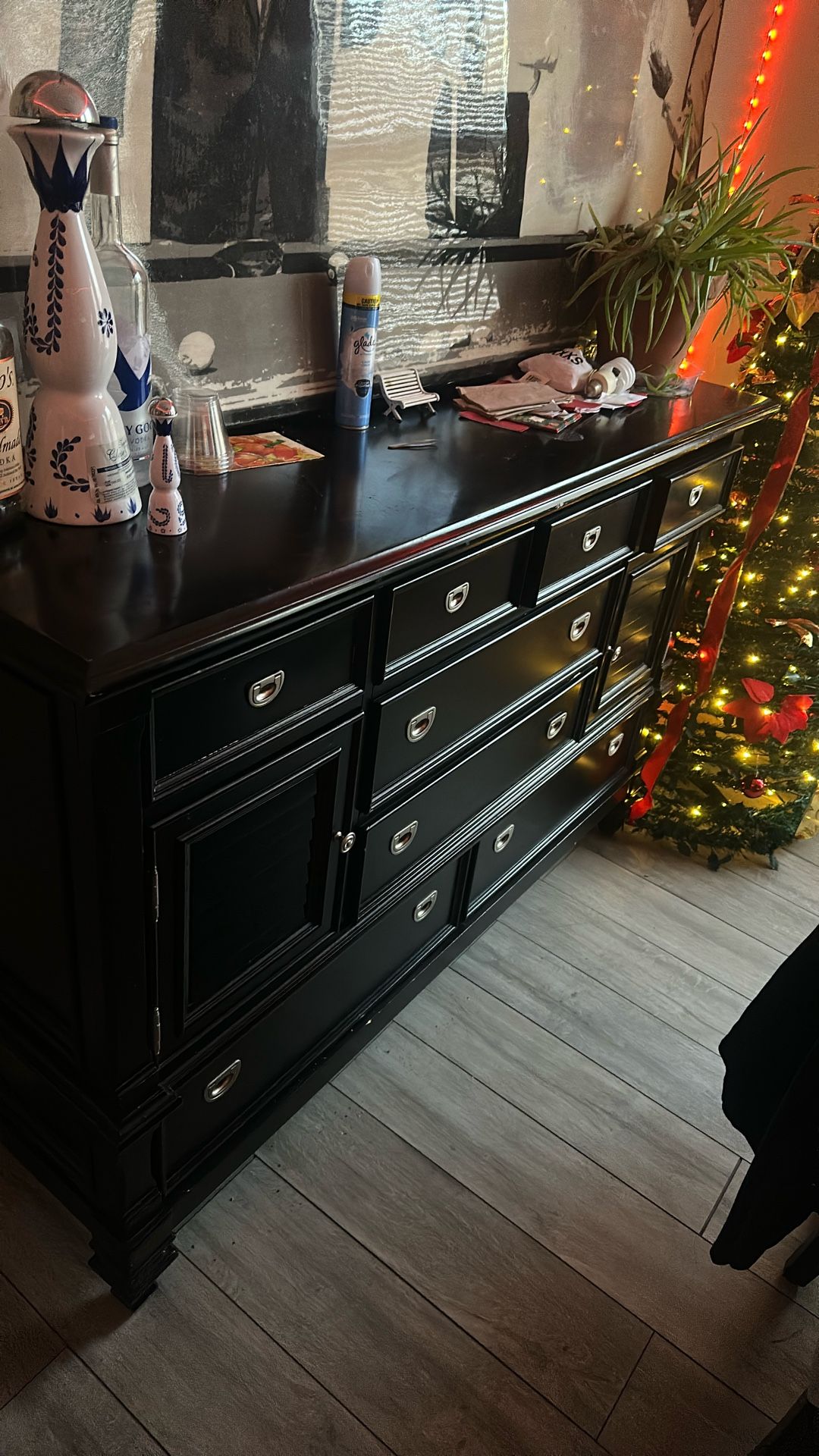 Dresser