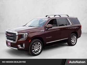 2022 GMC Yukon