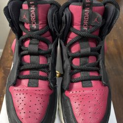 Used Air Jordan 1 High React Size 11 Men’s 