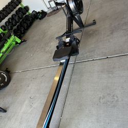 Air Rower 