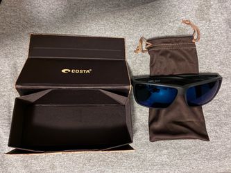 Costa Rincon ll Polarized Sunglasses