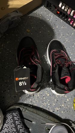 Andi New shoes 8.5