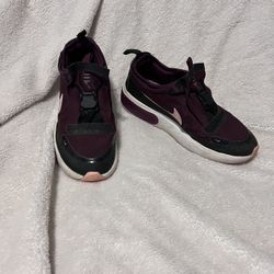 Nike Air Max Dia Winter Night Maroon Shoes