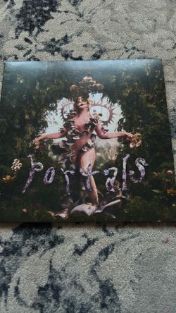 Portals By Melanie Martinez 