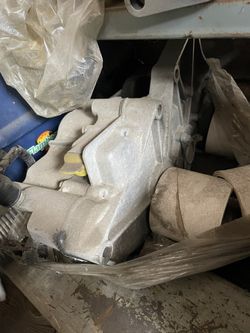 Honda FL350 ATV Transmission